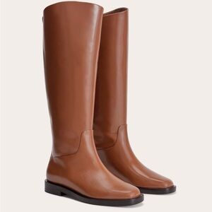 Everlane knee high riding boot size 6/7